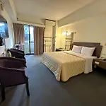 Chian Huei Business Hotel