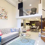 Bv Taipei Da\'An C&D
