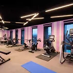 Aloft Taipei Zhongshan