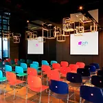 Aloft Taipei Zhongshan