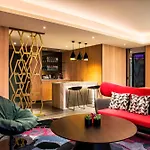 Aloft Taipei Beitou