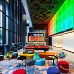 Aloft Taipei Beitou