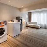 Hotel Cozzi Minsheng Taipei