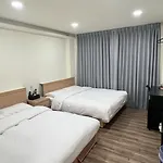 悦心旅yesing Hotel