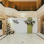 The Riviera Hotel Taipei