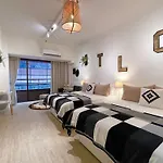 Urban Abode Apartment 1