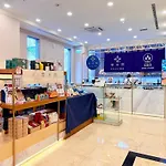 Hotel Sunroute Taipei
