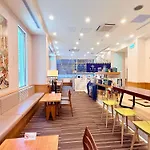 Hotel Sunroute Taipei