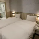 Grace Hotel Dunbei