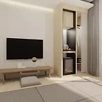 Dandy Hotel-Daan Park Branch