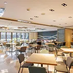 Aloft Taipei Beitou