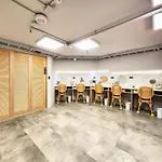 Just Live Hostel