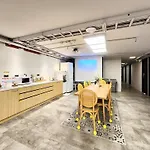 Just Live Hostel