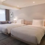 Hotel Cozzi Minsheng Taipei