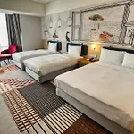 Two Tails Hotel Luzhou