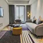 Two Tails Hotel Luzhou
