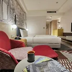 Two Tails Hotel Luzhou