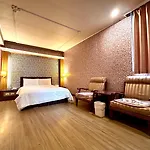 Hotel Lee-Chan