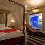Golden Hot Spring Hotel