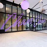 Hotel Cham Cham - Taipei