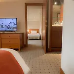 HiONE Holiday Hotel Taipei