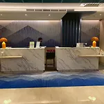 Holiday Inn Express Taipei Train Station By Ihg