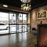 The Packer\'S Hostel