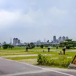 Taipei Hua Zhung Campsite