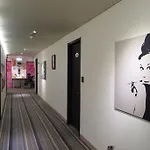 191 Hotel