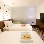 Starry Night Hotel