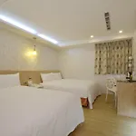 New Stay Inn II - Nanxi