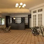 Leader Hotel Taipei
