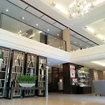Longbon Resort Beitou Taipei