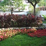Longbon Resort Beitou Taipei