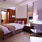 Hej Taipei Arena Hotel