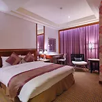 Hej Taipei Arena Hotel