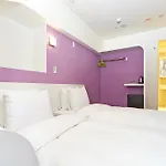 Forever Inn