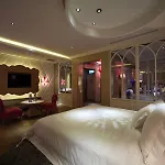 Wego Boutique Hotel-Dazhi