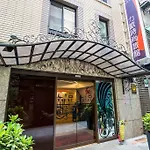 Lio Hotel - Ximending