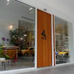 4Plus Hostel