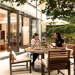 Hotel Cozzi Minsheng Taipei