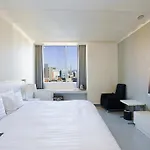 Hotel Eight Zone