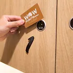 Beimen Wow Poshtel