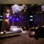 Wego Boutique Hotel-Dazhi