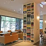 Amba Taipei Zhongshan