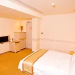 Mi Jing Garden Spring Resort