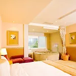 Mi Jing Garden Spring Resort