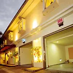 Mi Jing Garden Spring Resort