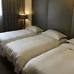 The Metro Hotel - Taipei Branch