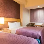 Wonstar Hotel - Songshan